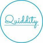 Quiddity