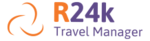 R24k Travel Manager