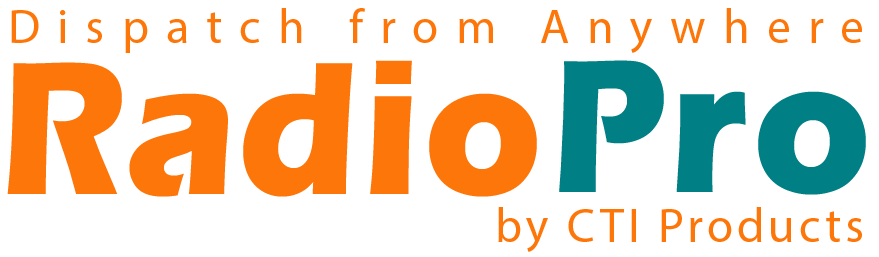 RadioPro Dispatch
