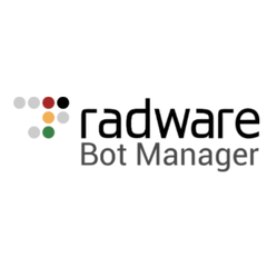 Radware Bot Manager
