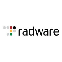 Radware DDoS Protection