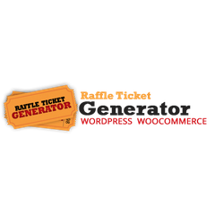 Raffle Ticket Generator