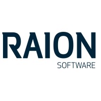 Raion Software MES System