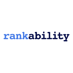 Rankability