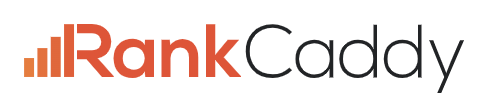 RankCaddy