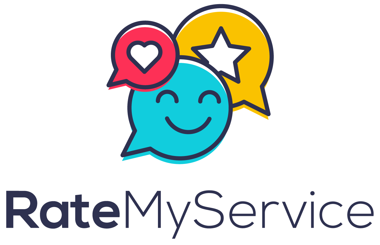 Rate My Service
