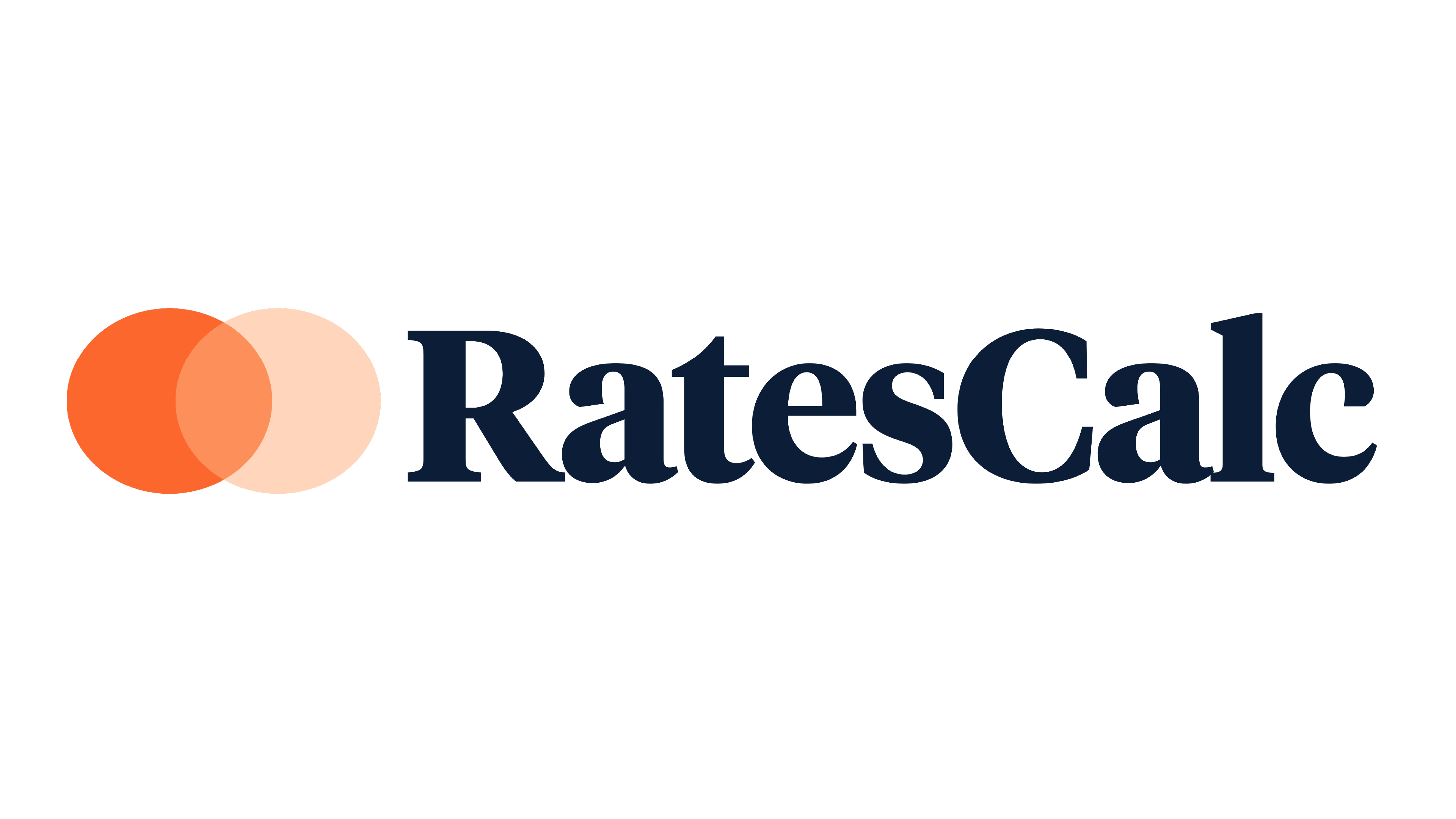 Ratescalc