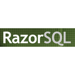 RazorSQL