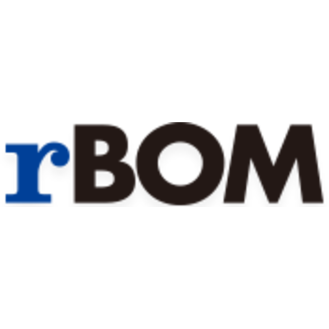 rBOM V3