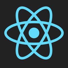 React
