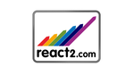 React