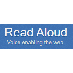 Read Aloud