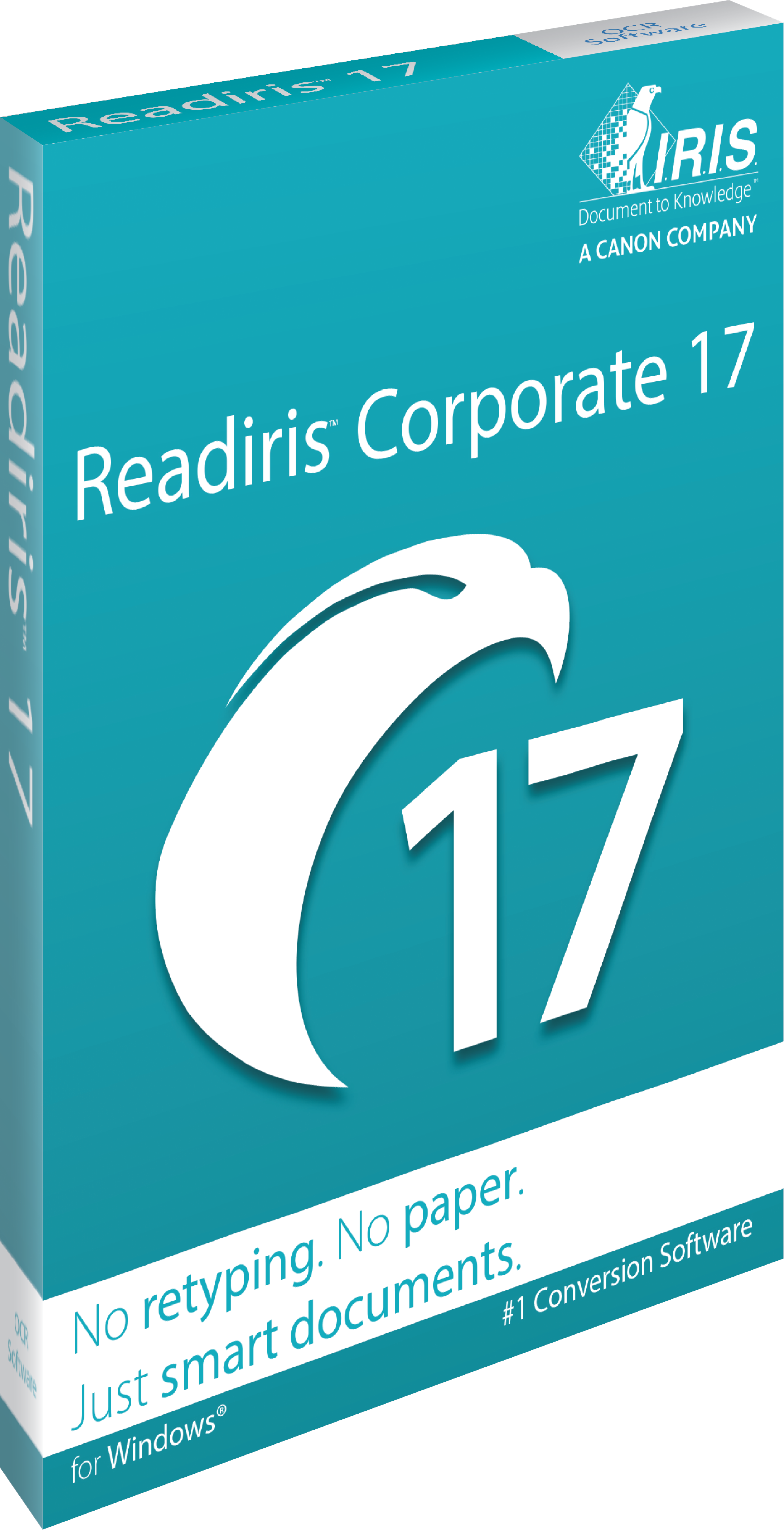 Readiris 17