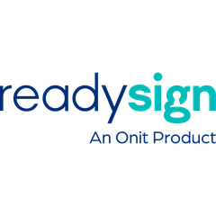 ReadySign