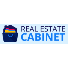 Real Estate Cabinet