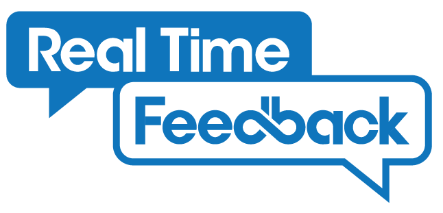 Real Time Feedback