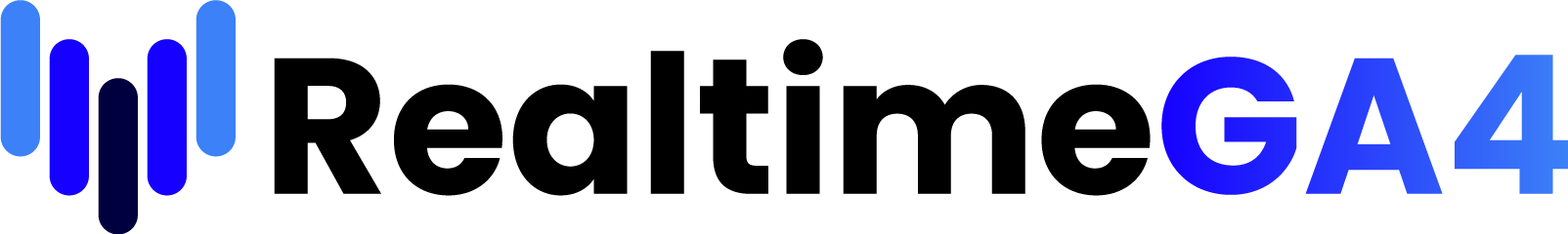 RealtimeGA4 Dashboard