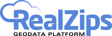 RealZips GeoData Platform for Salesforce.com