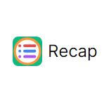 Recap