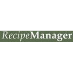 Recipe Manager