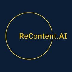 ReContent.AI