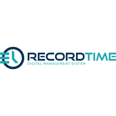 Record TIME