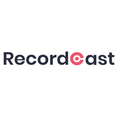 RecordCast
