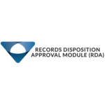 Records Disposition Approval Module