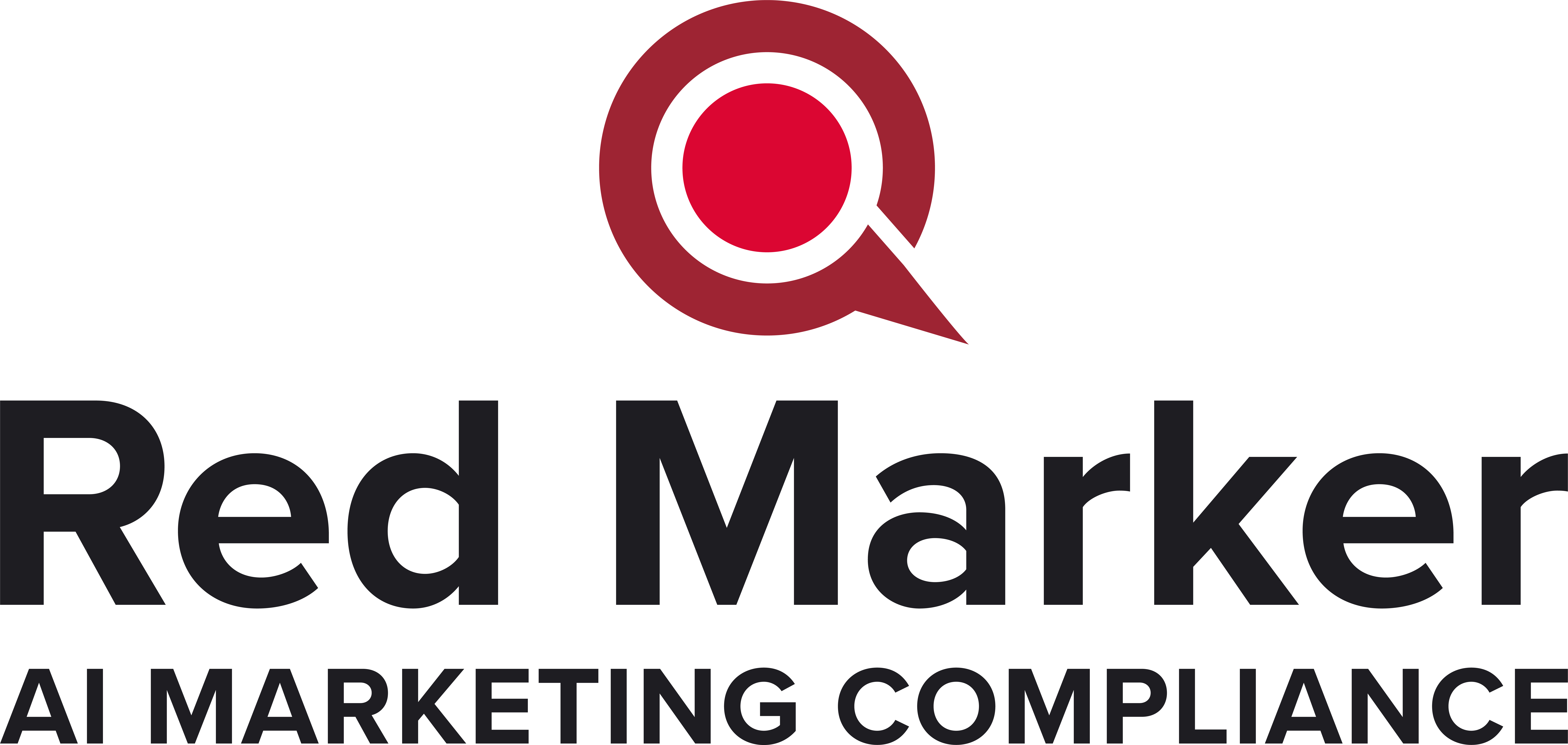 Red Marker