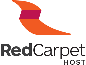RedCarpet Host