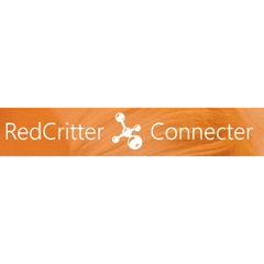 RedCritter Connector