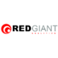 RedGiant Advanced Analytics