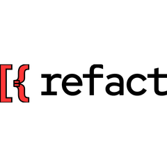 Refact.ai