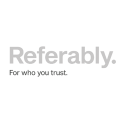 Referably
