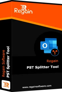 Regain PST Splitter