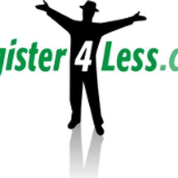 Register4Less Domain Registration