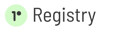 Registry