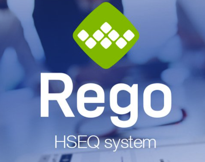 Rego HSEQ system