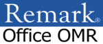 Remark Office OMR
