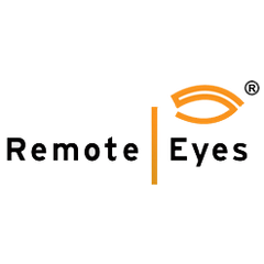Remote Eyes