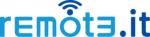 remote it