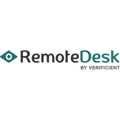 RemoteDesk