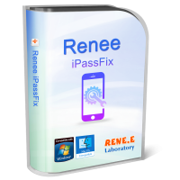 Renee iPassFix