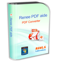 Renee PDF Aide