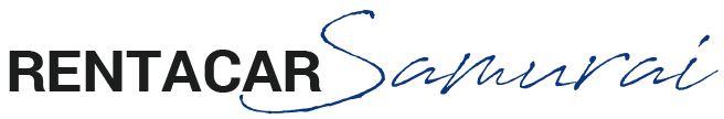 Rentacar Samurai