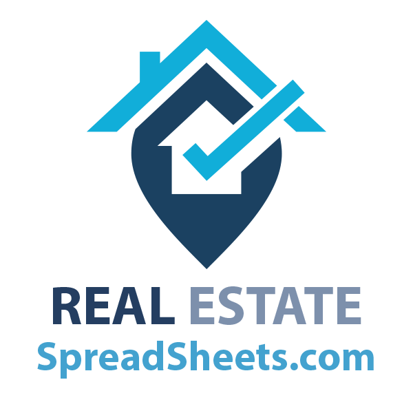 Rental Property Analysis Spreadsheet