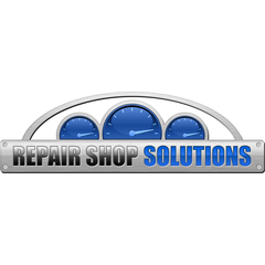 Repair Shop Solutions