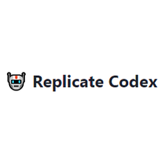 Replicate Codex