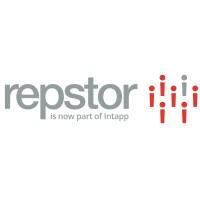 Repstor affinity