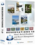 Reservations 9.0